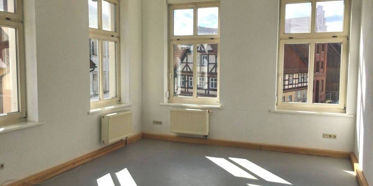 Gewerbeobjekt Salzwedel Böddenstedt - 569.000&euro; | Angebot:26439593