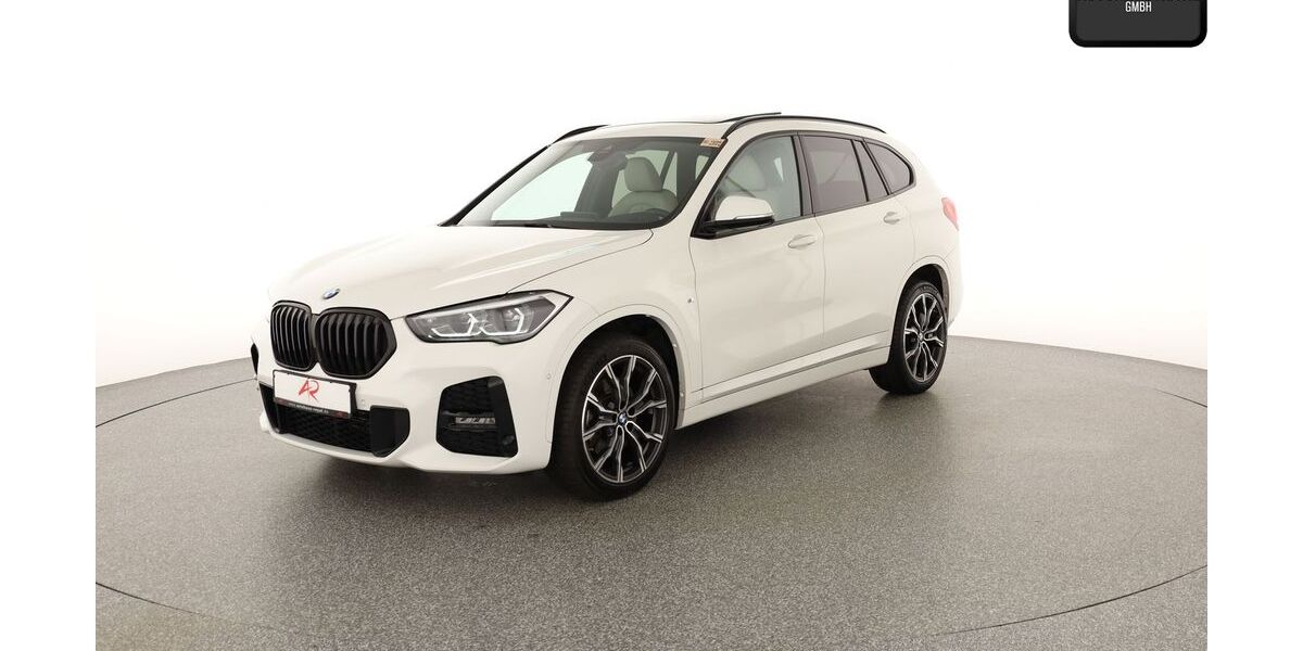 BMW X1 84.862 km 31.880 &euro; Berlin 12103