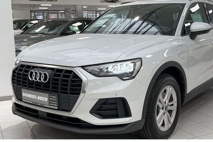 Audi Q3 61.216 km 26.495 &euro; Wilhelmshaven 26389