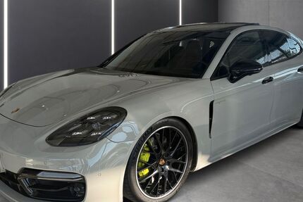 Porsche Panamera 77.000 km 77.900 &euro; Friedrichshafen 88046