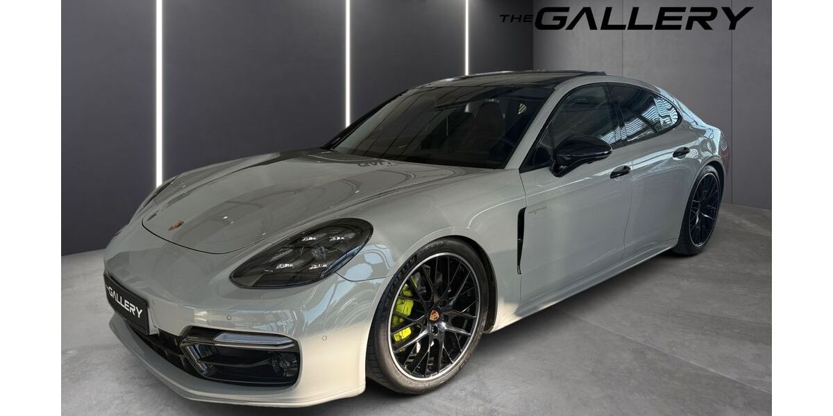 Porsche Panamera 77.000 km 77.900 &euro; Friedrichshafen 88046