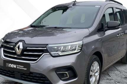 Renault Kangoo 28.809 km 18.990 &euro; Göttingen 37079