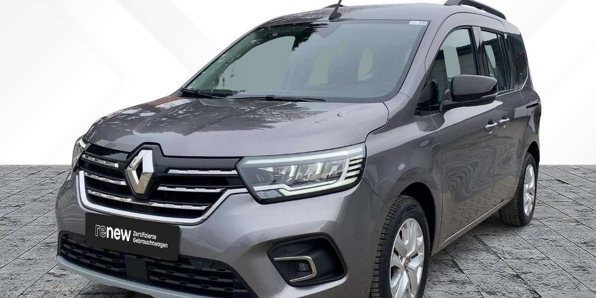 Renault Kangoo 28.809 km 18.990 &euro; Göttingen 37079