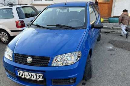 Fiat Punto 209.000 km 1.250 &euro; trossingen 78647