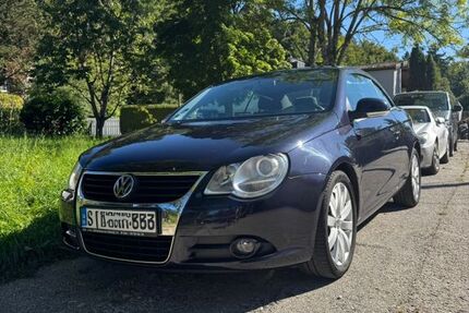 VW Eos 239.452 km 2.699 &euro; Herrsching am Ammersee 82211