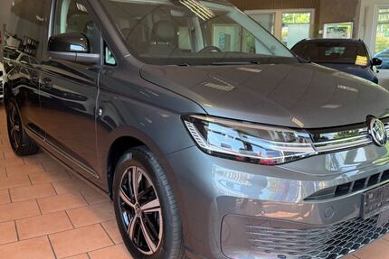 VW Caddy 54.352 km 24.900 &euro; Chemnitz 09114