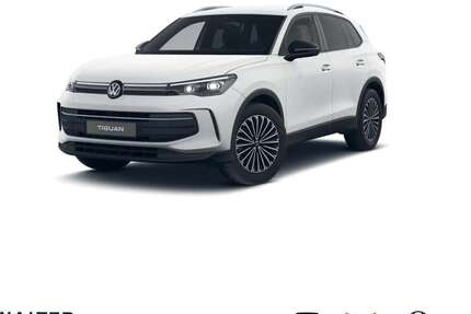 VW Tiguan 26.100 km 33.950 &euro; Kreuztal 57223