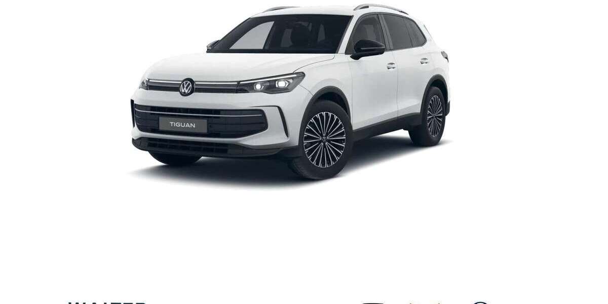 VW Tiguan 26.100 km 33.950 &euro; Kreuztal 57223