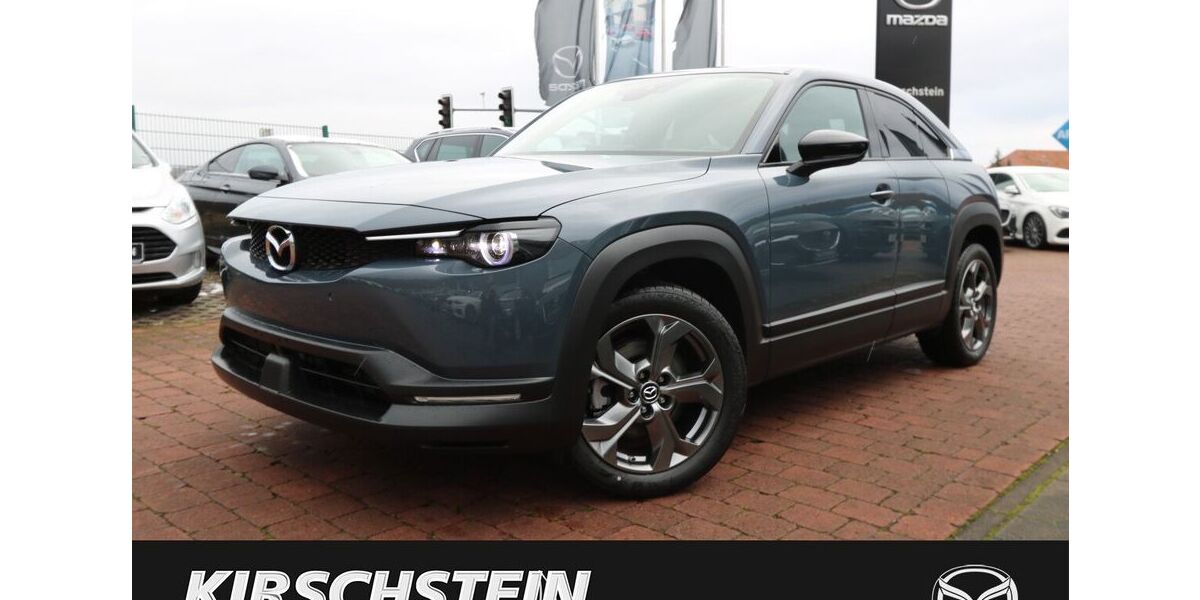 Mazda MX-30 28.020 km 16.900 &euro; Eisenach 99817