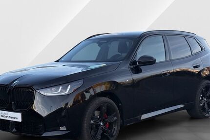 BMW X3 7.500 km 65.590 &euro; Lübbecke 32312