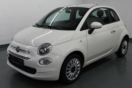 Fiat 500 47.740 km 11.589 &euro; München 80993