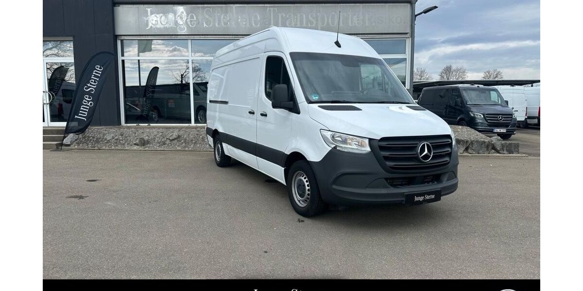 Mercedes-Benz Sprinter 82.100 km 29.238 &euro; Rottweil 78628