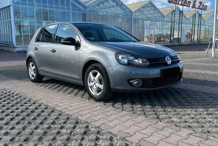 VW Golf 150.300 km 3.900 &euro; Falkensee 14612