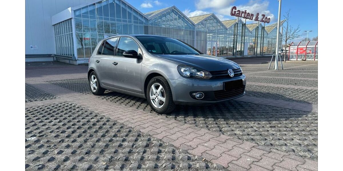 VW Golf 150.300 km 3.900 &euro; Falkensee 14612