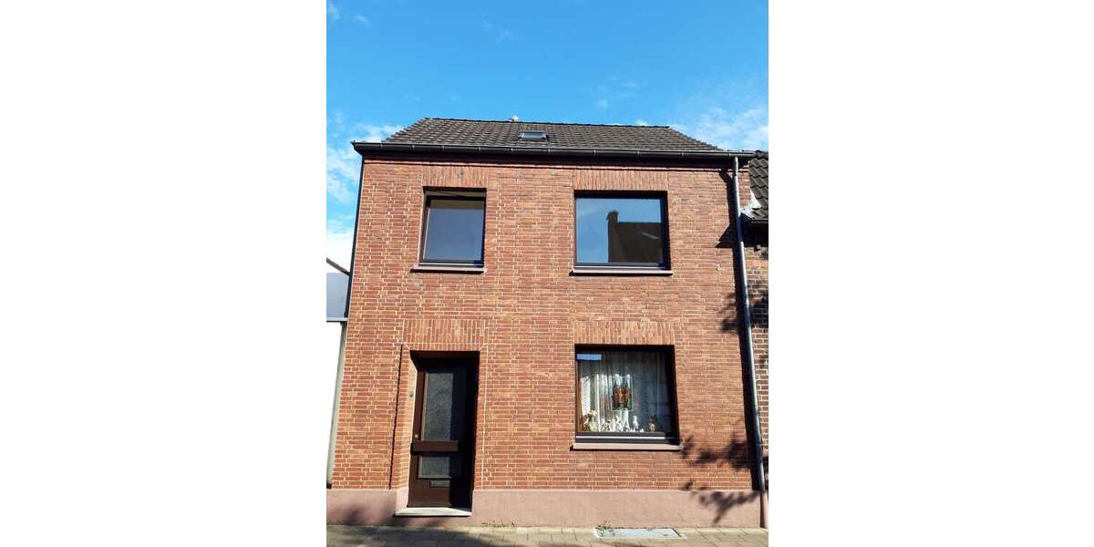 Einfamilienhaus Kevelaer - 5 Zimmer, 152 m&sup2;, 173.800&euro; | Angebot:26273403
