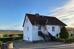 WOHLFÜHLHAUS MIT BLICK INS GRÜNE - Einfamilienhaus Krombach | Angebot:26768662