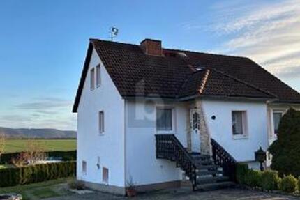WOHLFÜHLHAUS MIT BLICK INS GRÜNE - Haus Krombach | Angebot:26768662