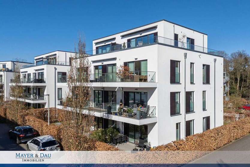 Wohnung zum Kaufen in Rastede 269.000 € 59 m²