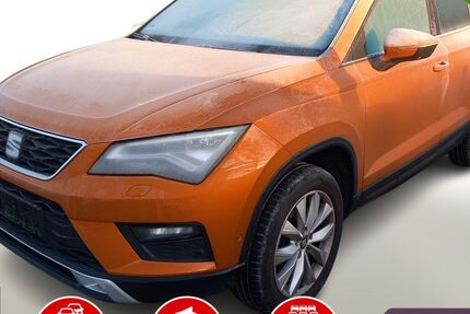 Seat Ateca 68.050 km 17.288 &euro; Kehl 77694