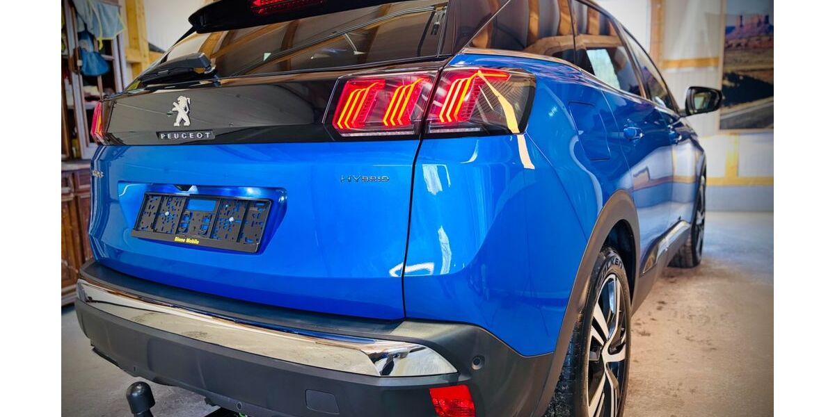 Peugeot 3008 102.900 km 18.997 &euro; Westoverledingen 26810