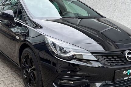 Opel Astra 51.100 km 17.990 &euro; Hachenburg 57627