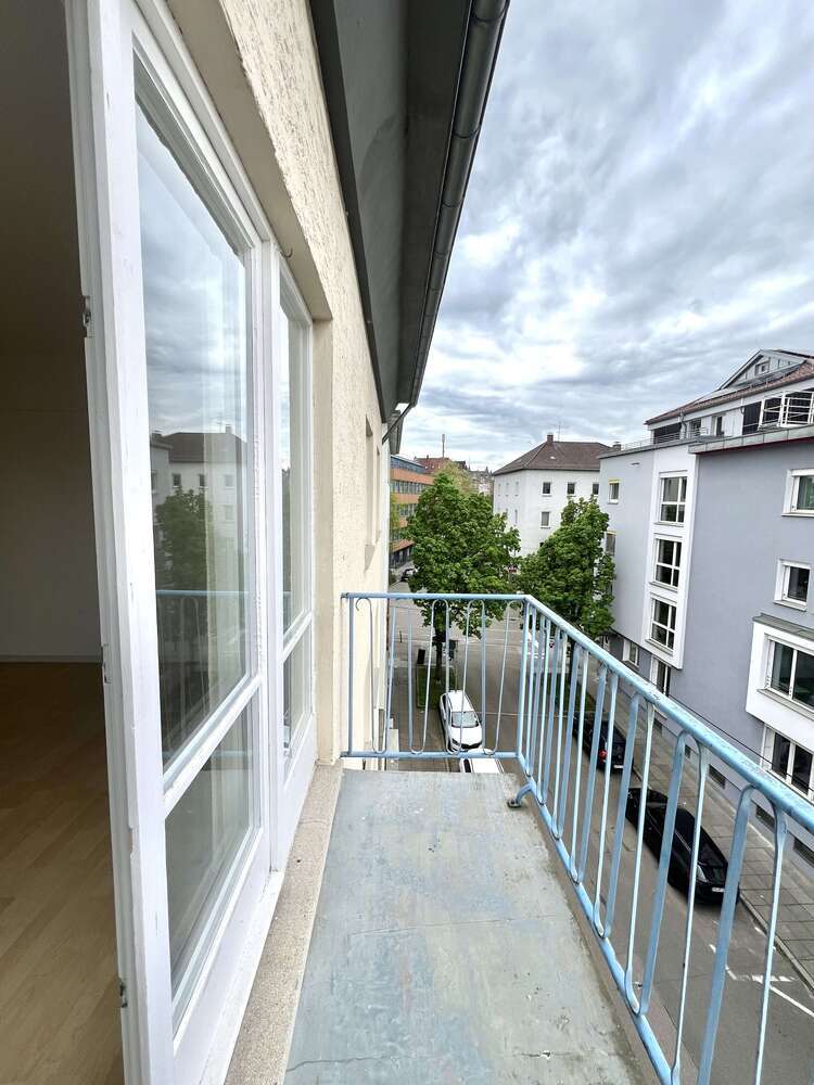 Wohnung zum Mieten in Stuttgart 1.550 € 90 m²