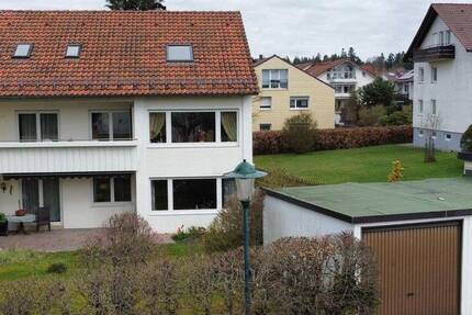 Haus Freudenstadt - 1 Zimmer, 207 m&sup2;, 378.000&euro; | Angebot:26585445