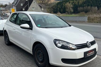 VW Golf 218.999 km 2.400 &euro; Schmallenberg 57392