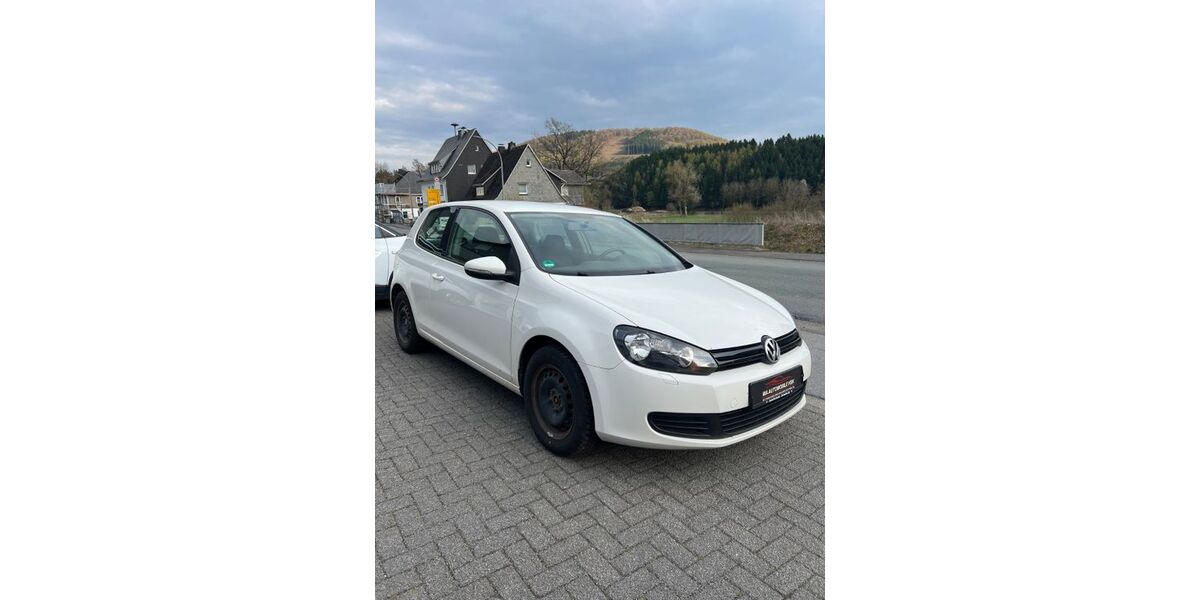 VW Golf 218.999 km 2.400 &euro; Schmallenberg 57392