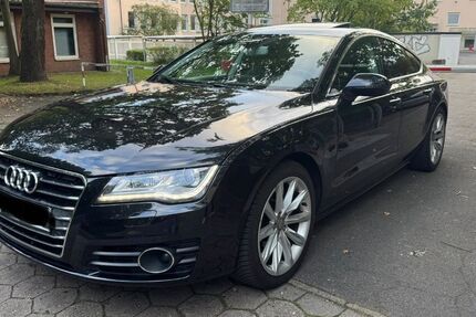 Audi A7 264.000 km 12.490 &euro; Hamburg 22149