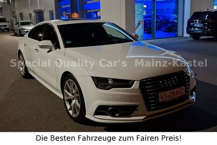 Audi A7 198.000 km 19.990 &euro; Mainz-Kastel 55252