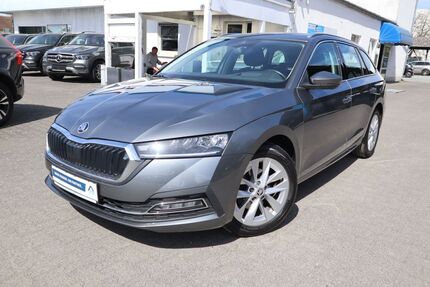Skoda Octavia 80.063 km 20.870 &euro; Darmstadt 64291