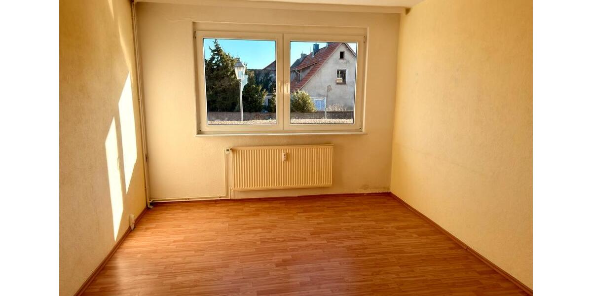 Hochparterre Putlitz - 4 Zimmer, 68 m&sup2;, 480&euro; | Angebot:25367975