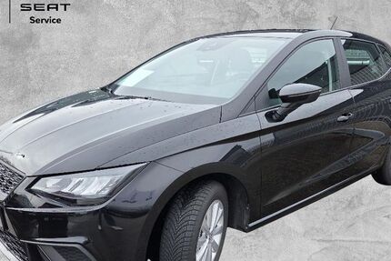 Seat Ibiza 23.700 km 19.400 &euro; Lossburg 72290