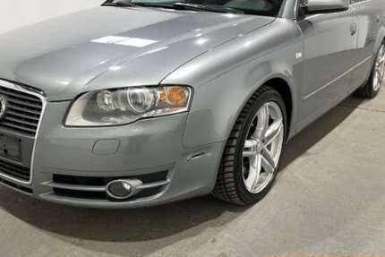 Audi A4 237.000 km 3.750 &euro; Norderstedt 22848