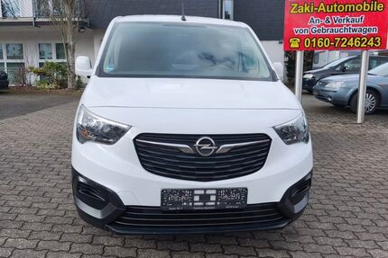 Opel Combo 109.693 km 8.568 &euro; Brilon 59929