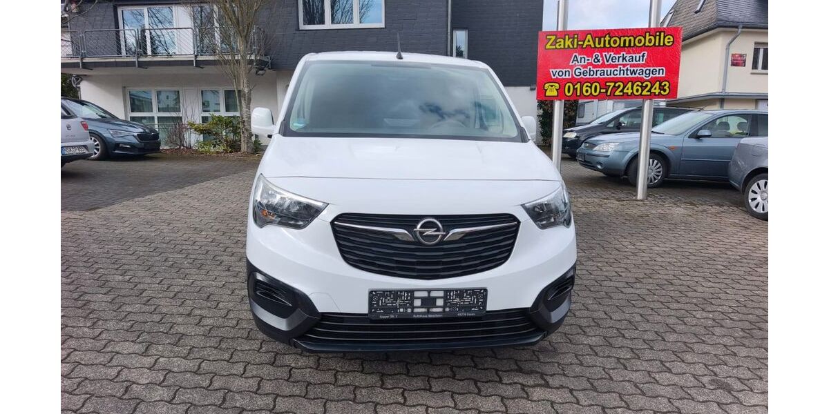 Opel Combo 109.693 km 8.568 &euro; Brilon 59929