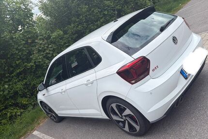 VW Polo 129.000 km 13.500 &euro; Arnbruck 93471