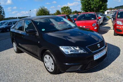 Seat Toledo