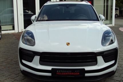 Porsche Macan 18.950 km 69.875 € Spremberg 03130