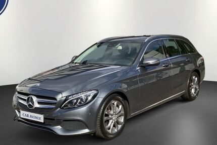 Mercedes-Benz C 250 90.006 km 19.985 &euro; Kaiserslautern 67657