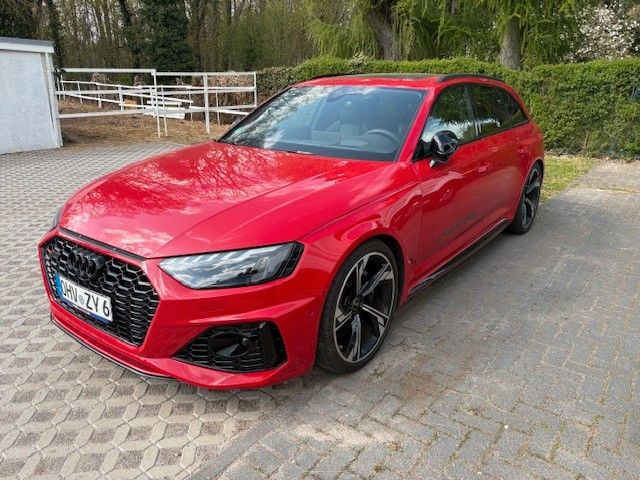 Audi RS4 45.500 km 49.999 &euro; Kremmen 16766