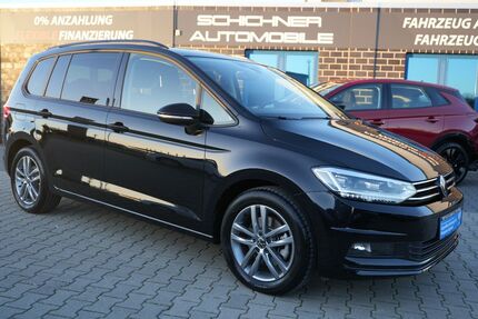 VW Touran 6.000 km 34.950 &euro; Ihlow 26632