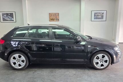 Audi A3 177.000 km 4.990 € Asperg/Ludwigsburg bei Stuttgart 71679
