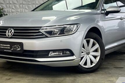 VW Passat 155.382 km 12.490 &euro; Quickborn 25451