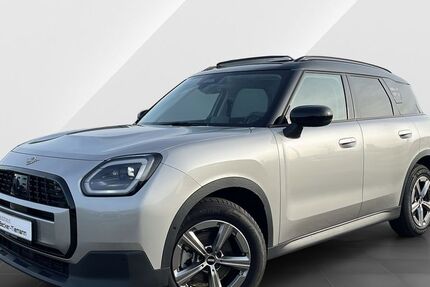 Mini Countryman D (Cooper) 43.473 km 34.791 &euro; Bielefeld 33719