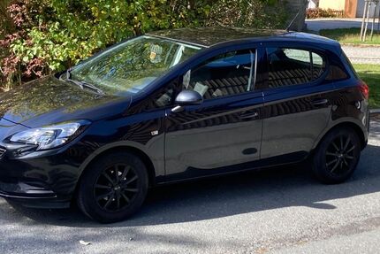 Opel Corsa 142.500 km 4.900 &euro; Schwarzenbach am Wald 95131