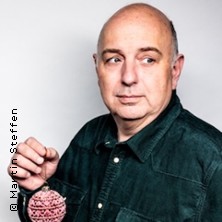Frank Goosen - Krippenblues