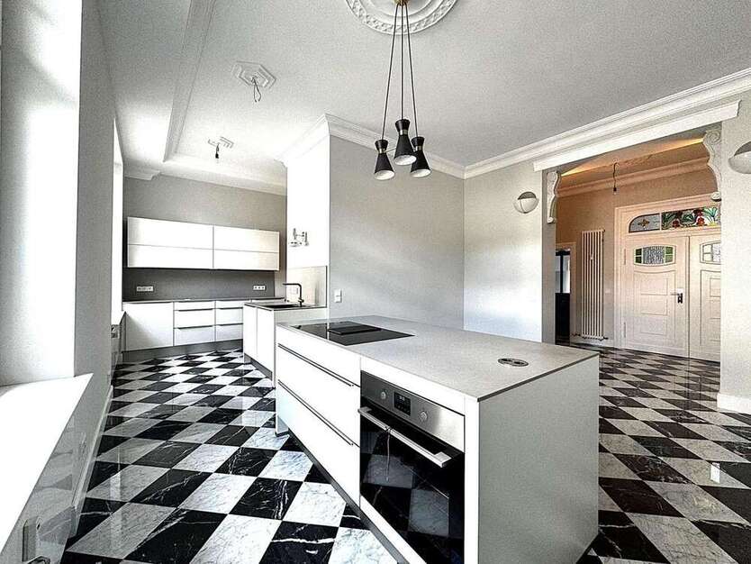 Wohnung zum Mieten in Bad Schwalbach 2.400 € 188 m²