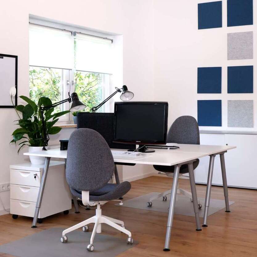 Büro in Gilching 420 € 8 m²